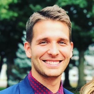 Meet your Posher, Kyle